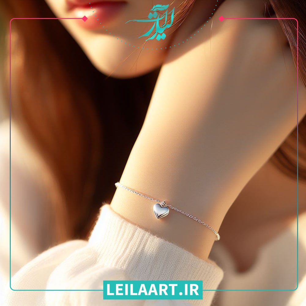 Leila Art bracelet